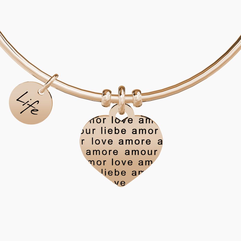 CUORE | AMORE SENZA CONFINI