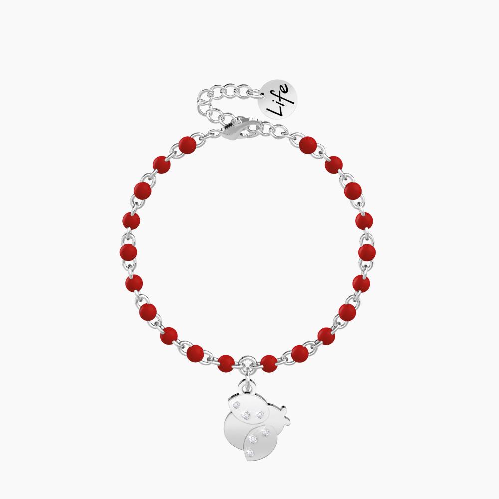 Bracciale MONETA - LAUREA Kidult Donna