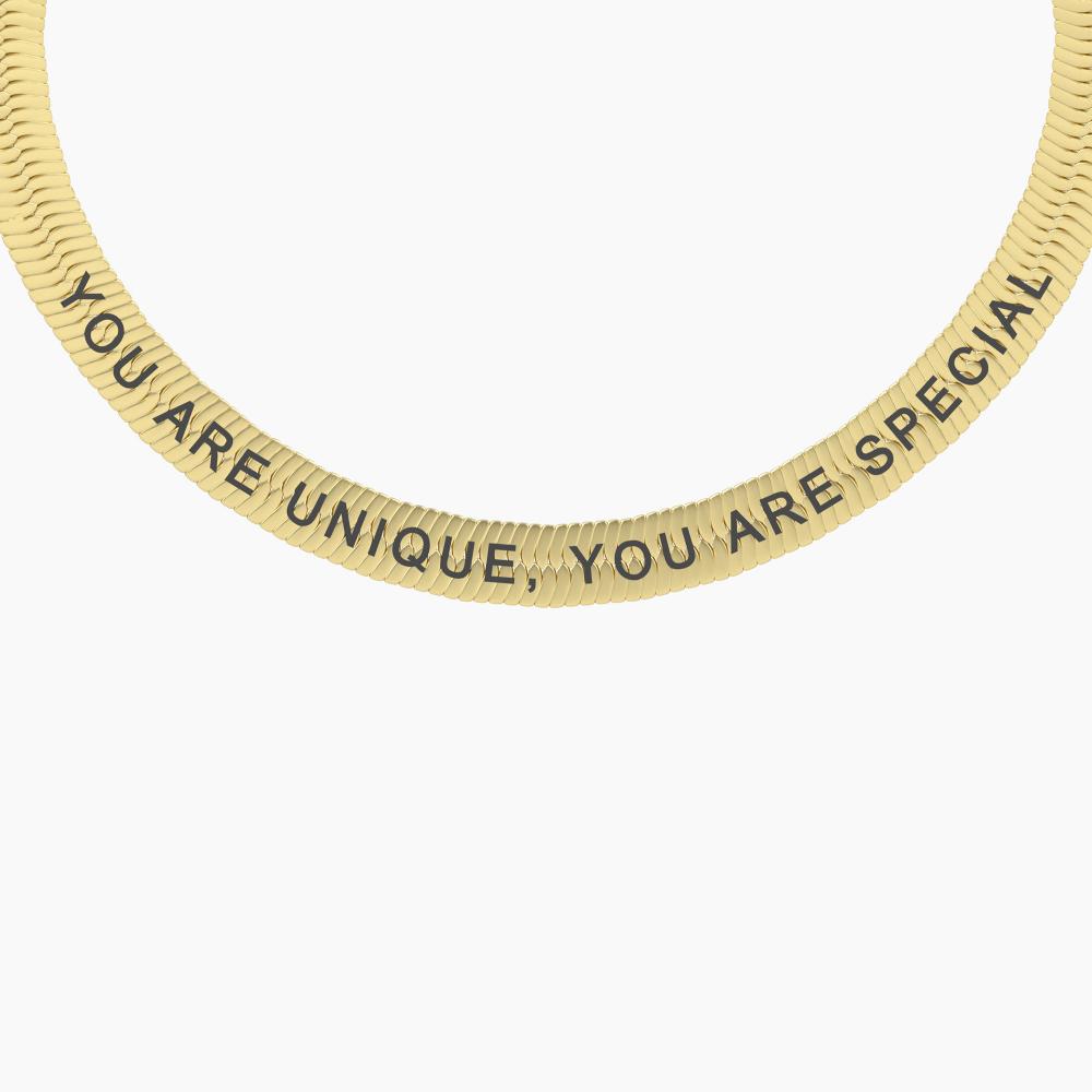 CUORE | YOU ARE UNIQUE