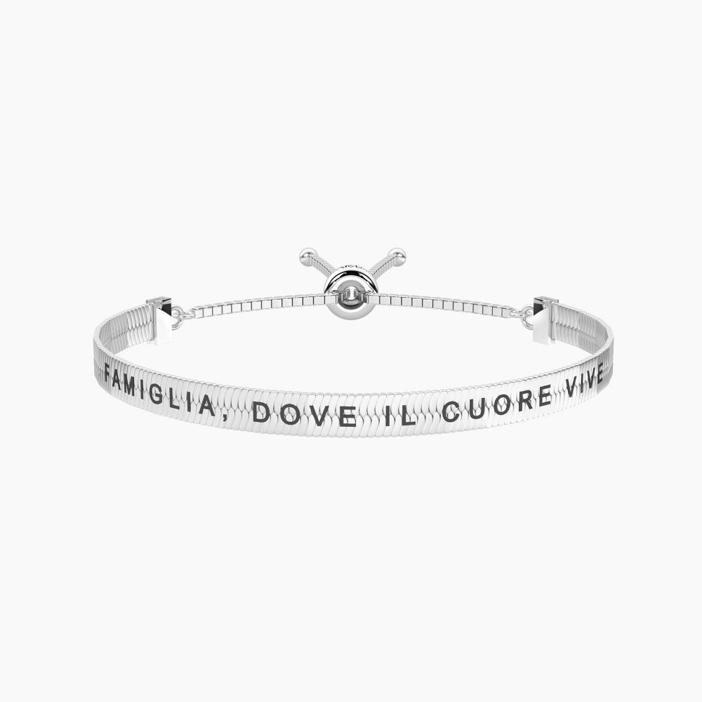 FAMIGLIA | CUORE