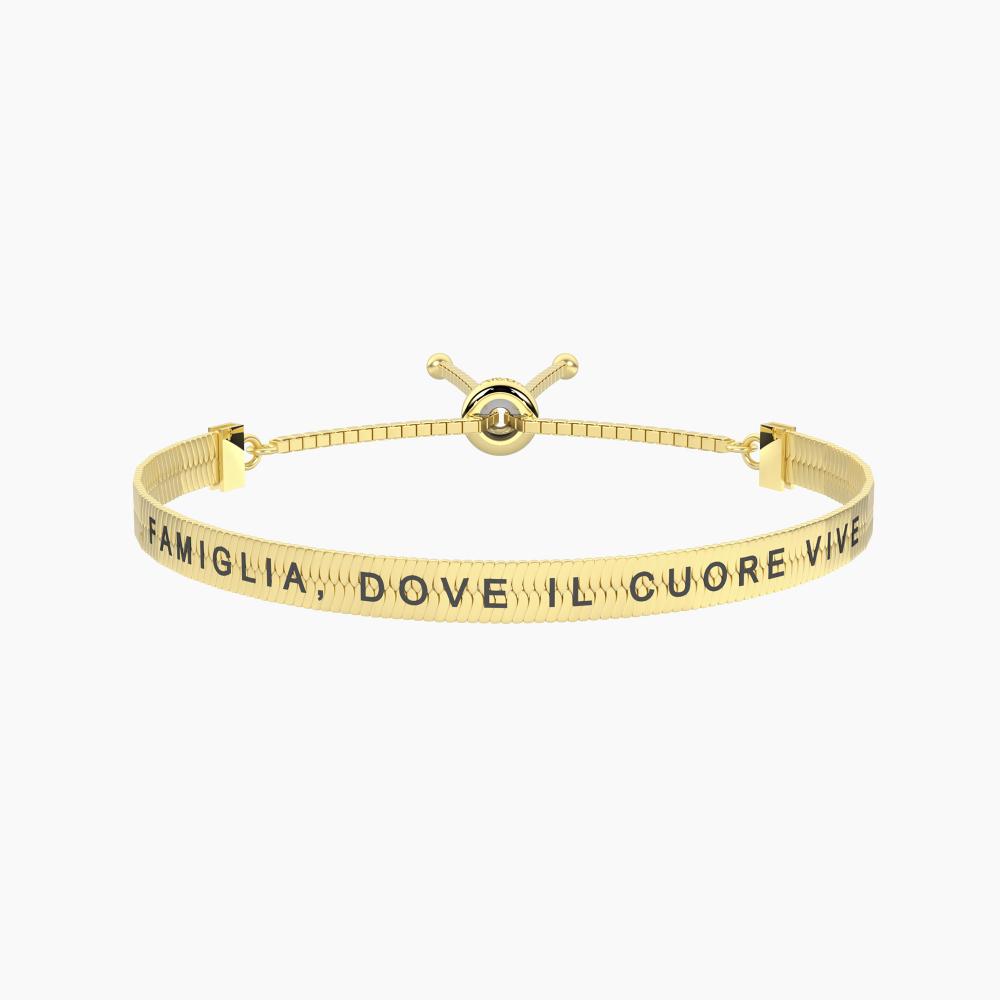 FAMIGLIA | CUORE