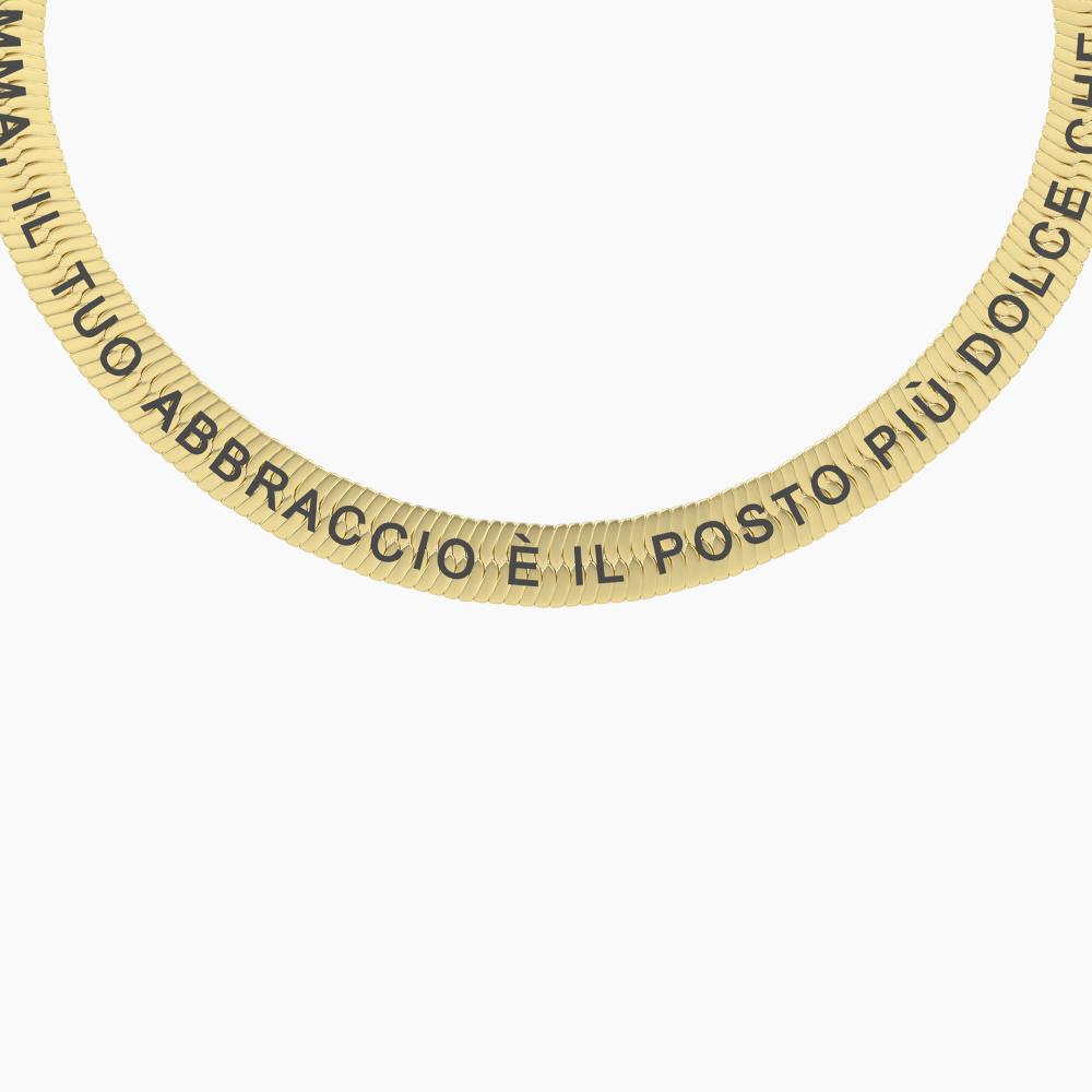 MAMMA | DOLCE ABBRACCIO