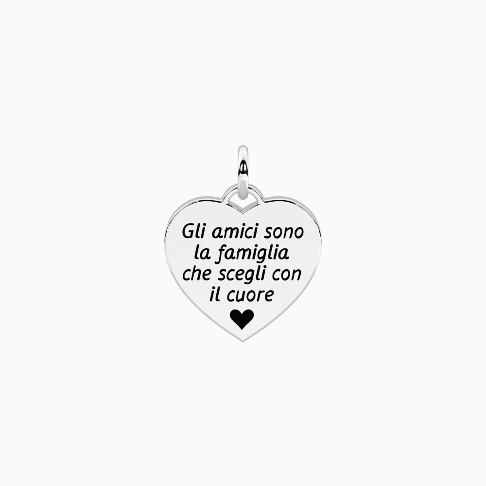 GLI AMICI SONO LA FAMIGLIA