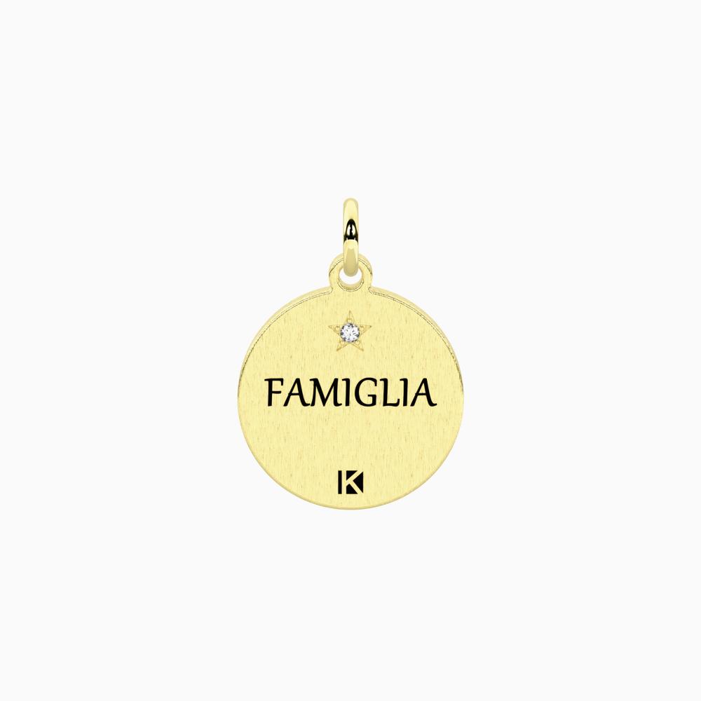 FAMIGLIA | STORIA MAGICA