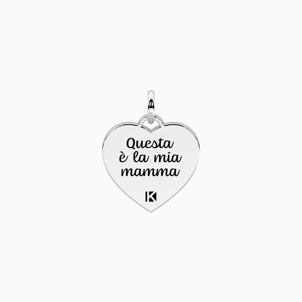 LA MIA MAMMA