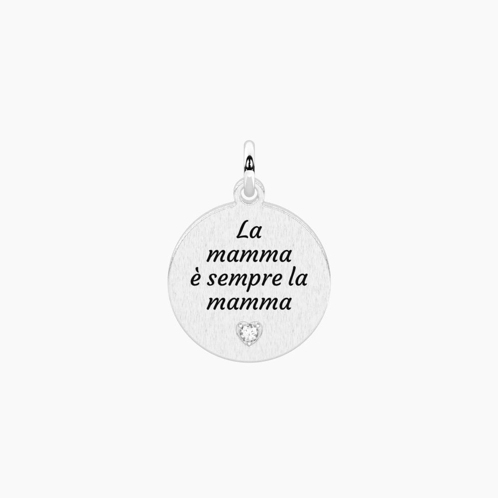 LA MAMMA È SEMPRE LA MAMMA