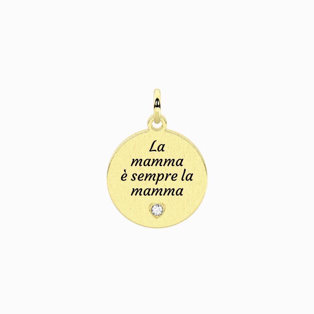 LA MAMMA È SEMPRE LA MAMMA