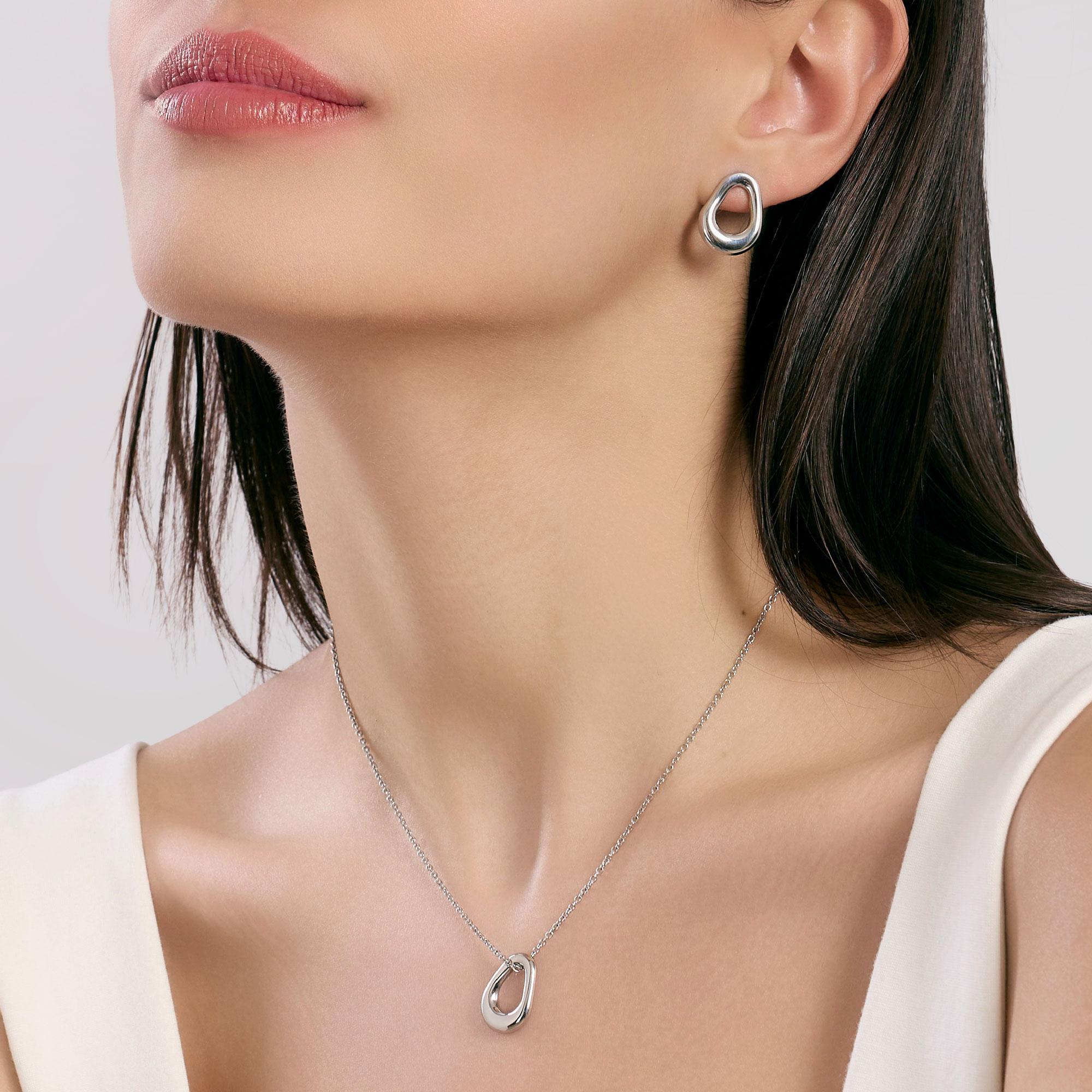 KIDULT - Collane Donna - Madre- Figlia | Family - 751016