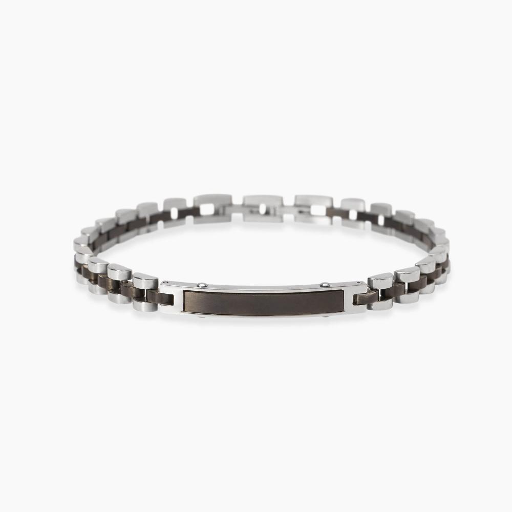 Bracciale Kidult I SOGNI SON DESIDERI | Scarpetta 731075 - La Mela Gioielli