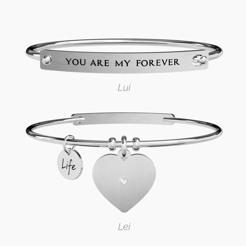 LUI & LEI | ALWAYS & FOREVER