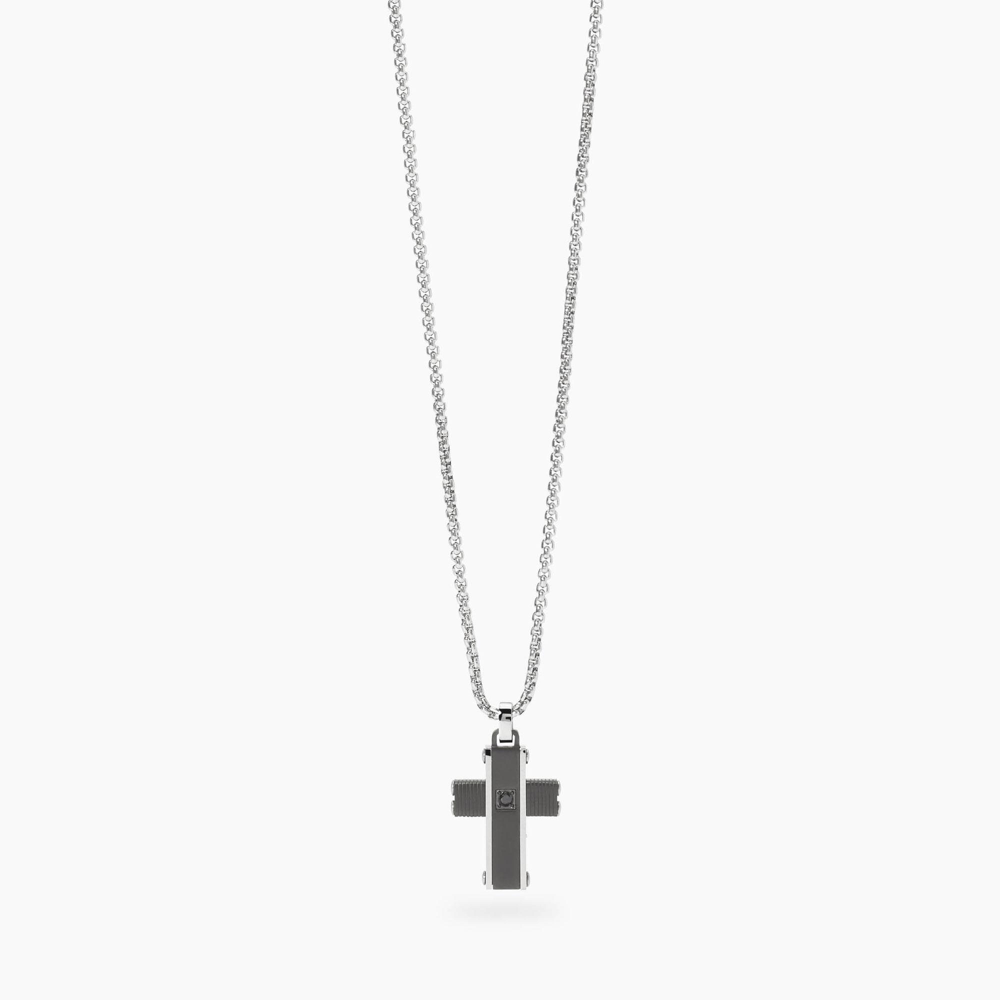 Gazzola Gioielleria - Collana - Donna - Kidult - 751181 - Special Moments - Acciaio