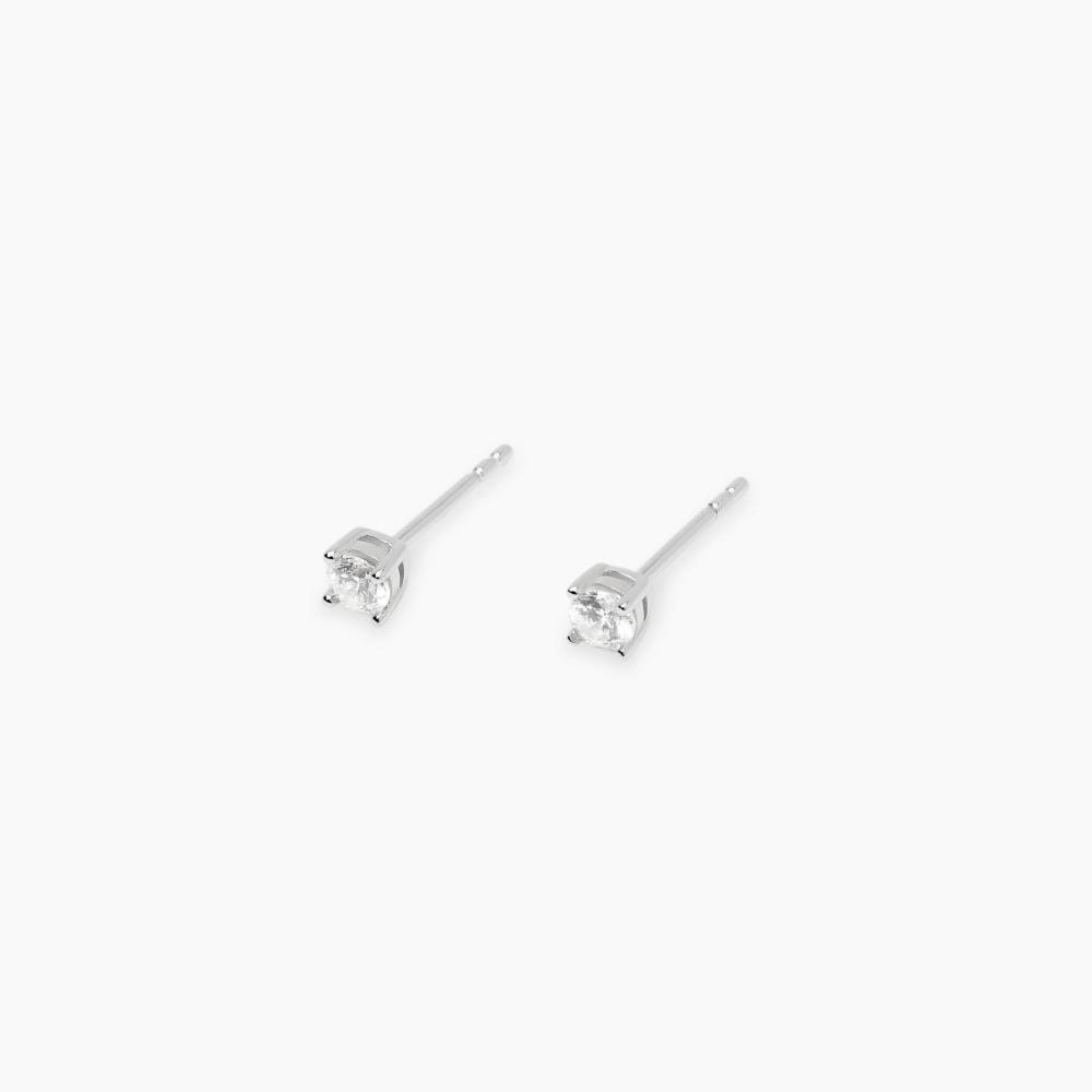 AeraVida Orecchini a cerchio con zirconi rossi a forma di cuore, orecchini pendenti in argento Sterling | orecchini a cerchio rosso da donna | a forma di cuore zirconi pendenti, Zirconia cubica