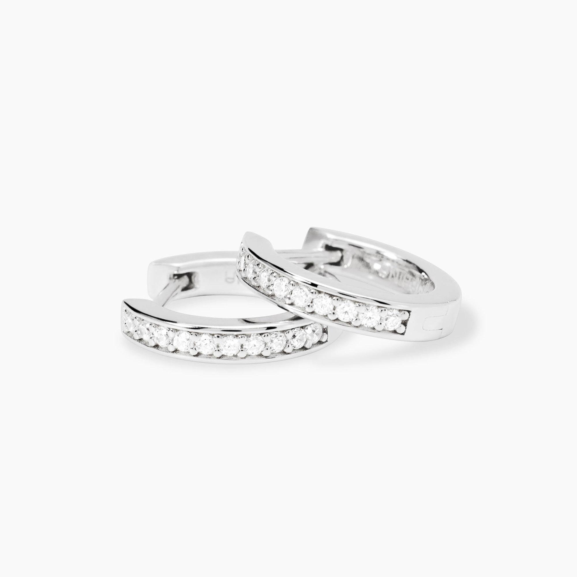 OUI&ME Coquette orologio da donna con diamante ME010283
