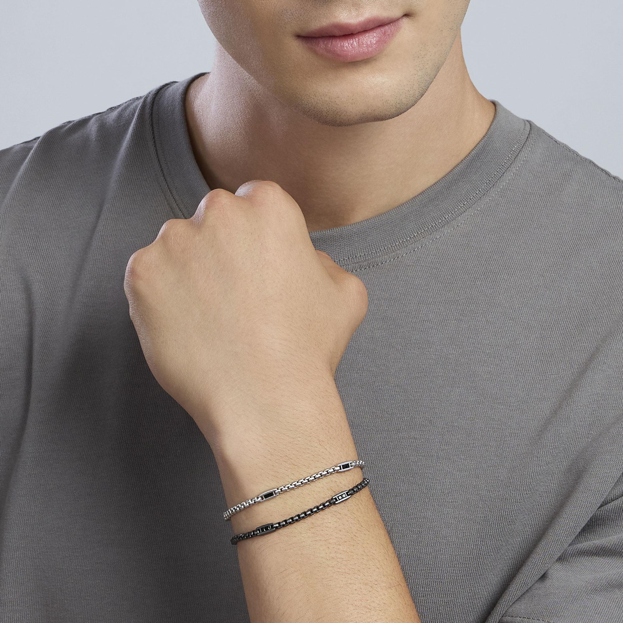 Bracciale In Carapace A Coccinella Miracolosa ZAG Italia - Foto 8