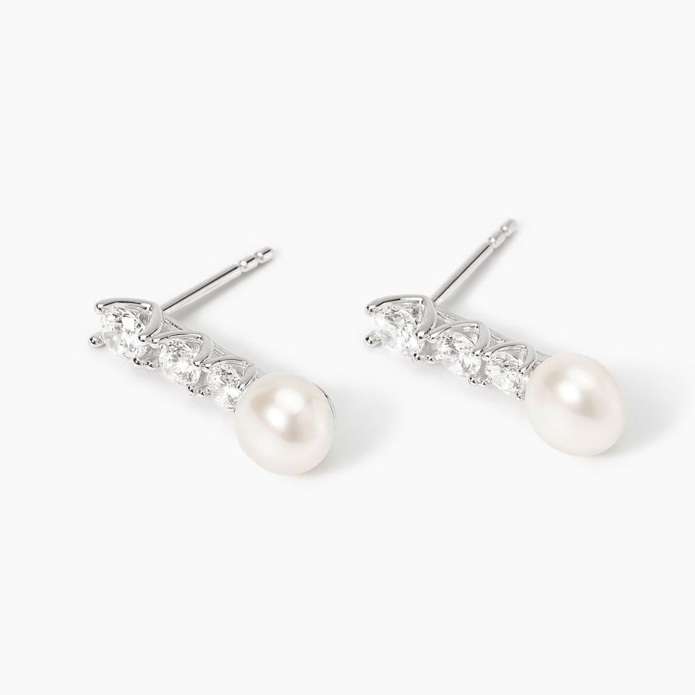 Orecchini malocchio in argento sterling 925, orecchini malocchio