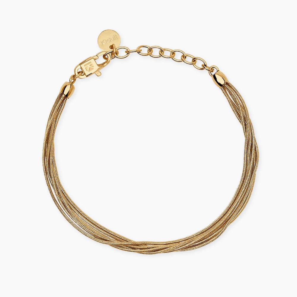 Kidult Free Time bracelet for woman - 0