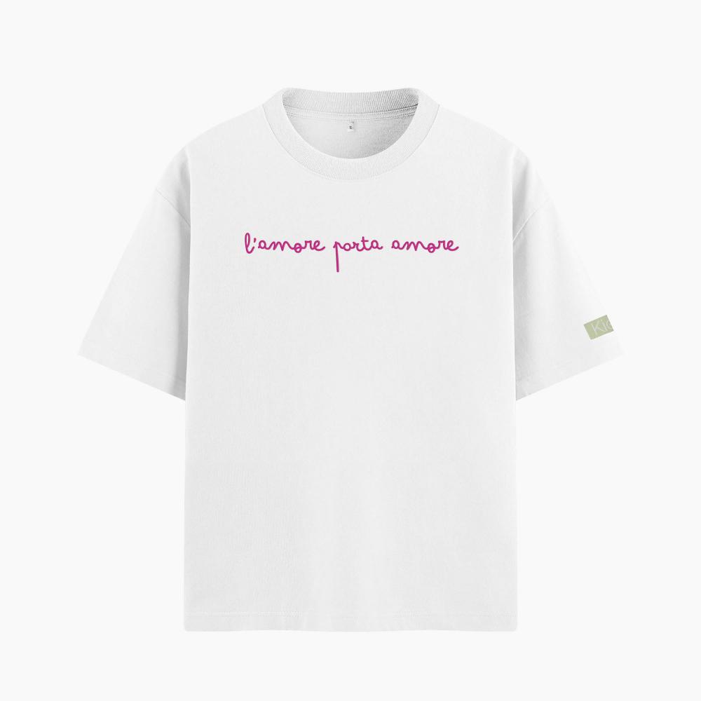 Kidult L’Amore Porta Amore