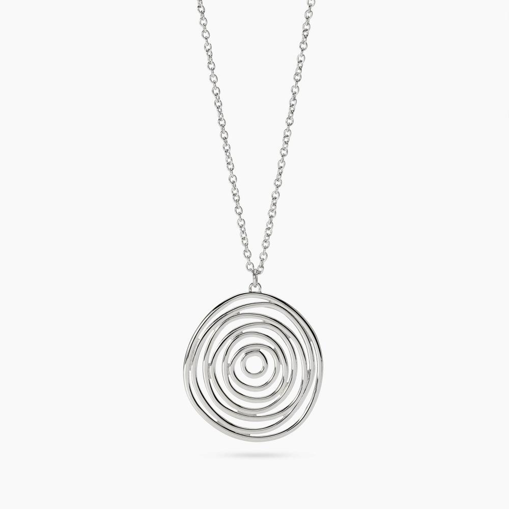 751058 KIDULT COLLANA CANE | AFFETTO | Ardesia Gioielli