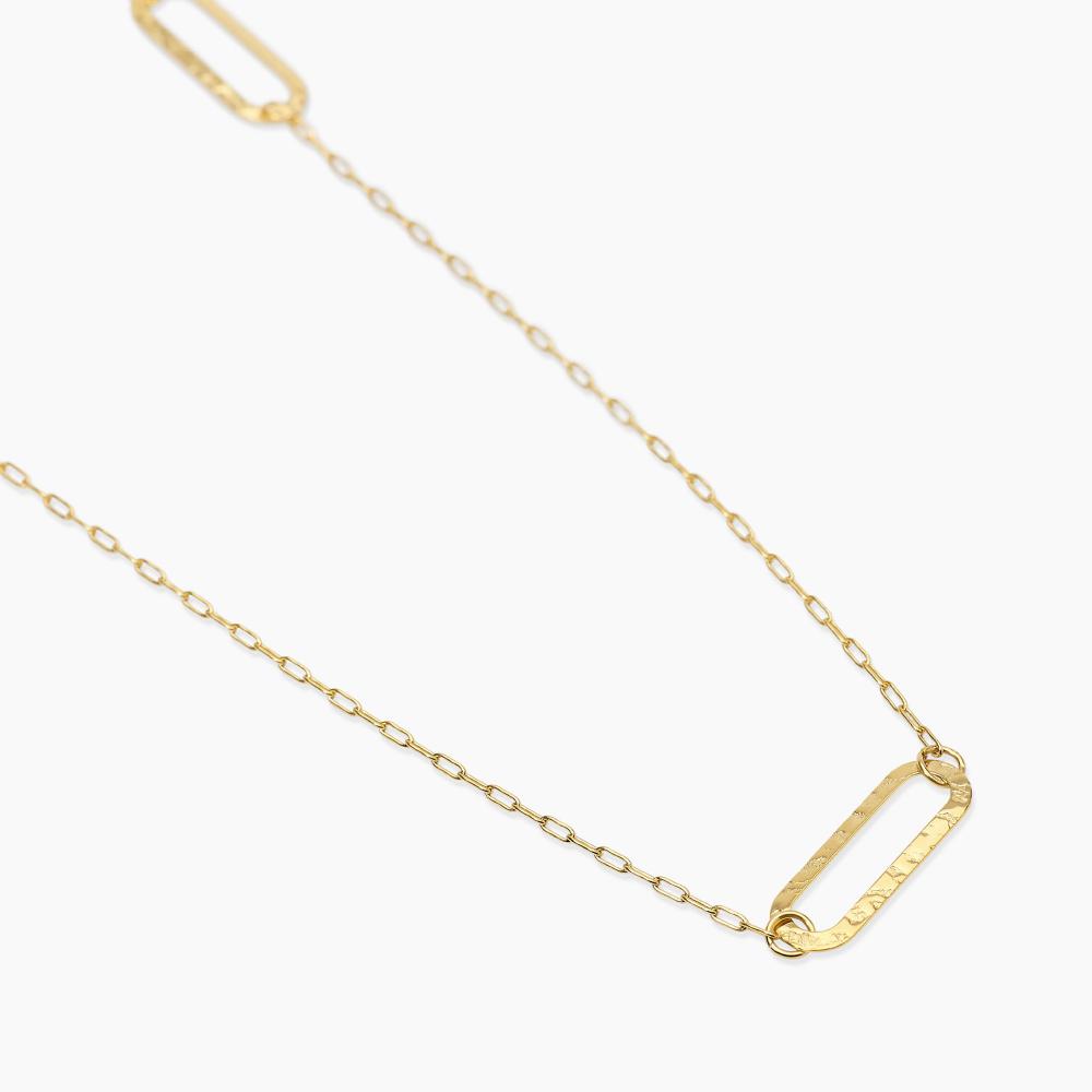 KIDULT COLLANA ANGELO | HAPPINESS - De Crescenzo Jewels