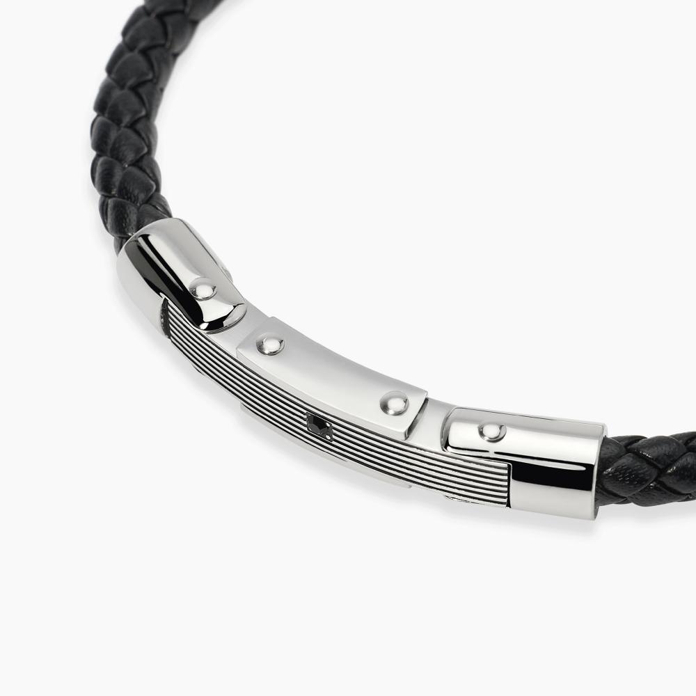 Bracciale Kidult SIAMO NATI SOLI, SIAMO CRESCIUTI … – Gioie di Cristiano Elena