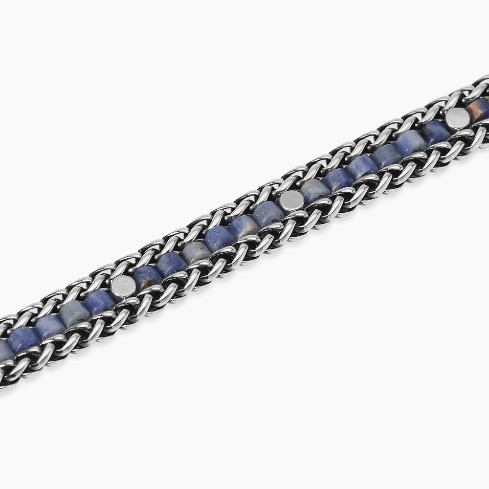 Bracciale Kidult da uomo Rosa dei venti / Libero ed intrepido collezione Symbols 731215 Marangoni Gioielleria Shop Online - Anelli Fedi Orologi Collane Outlet