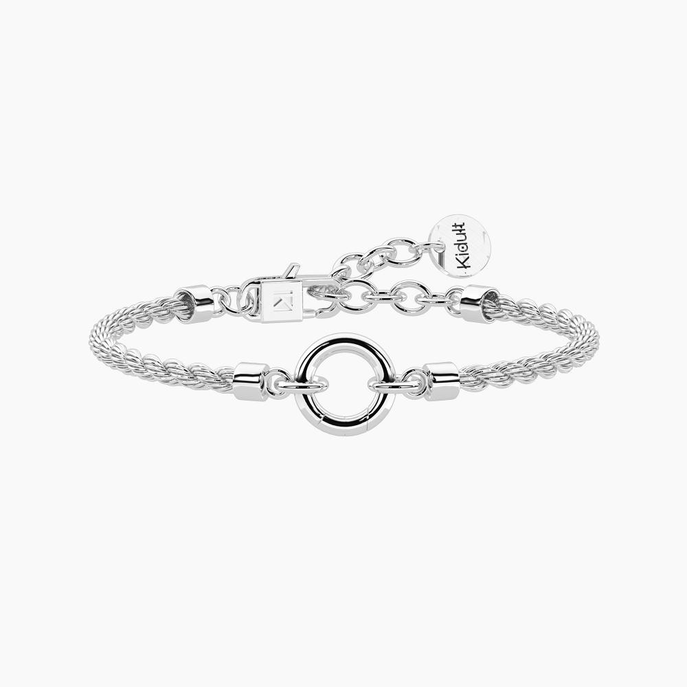 KIDULT - Bracciale Donna - Family Is a Gift of Life | Family - 731922