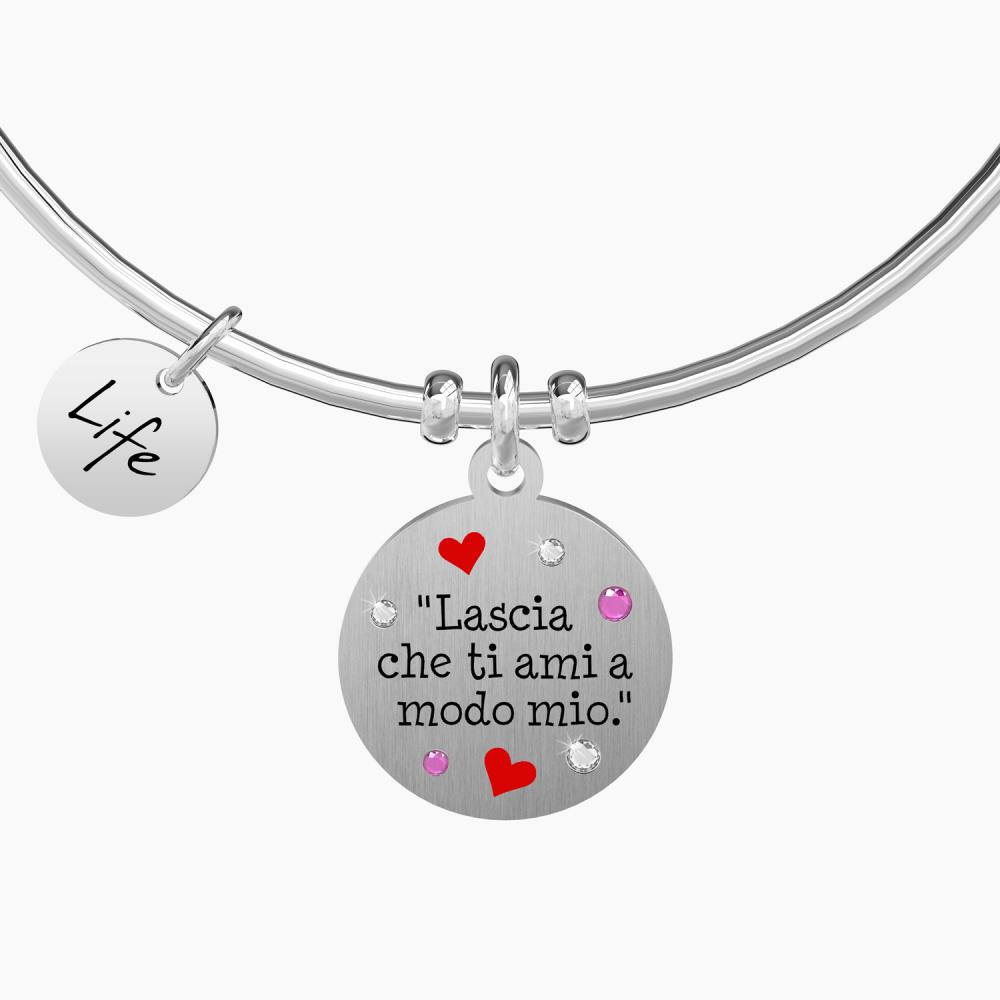 LASCIA CHE TI AMI … G. FLAUBERT