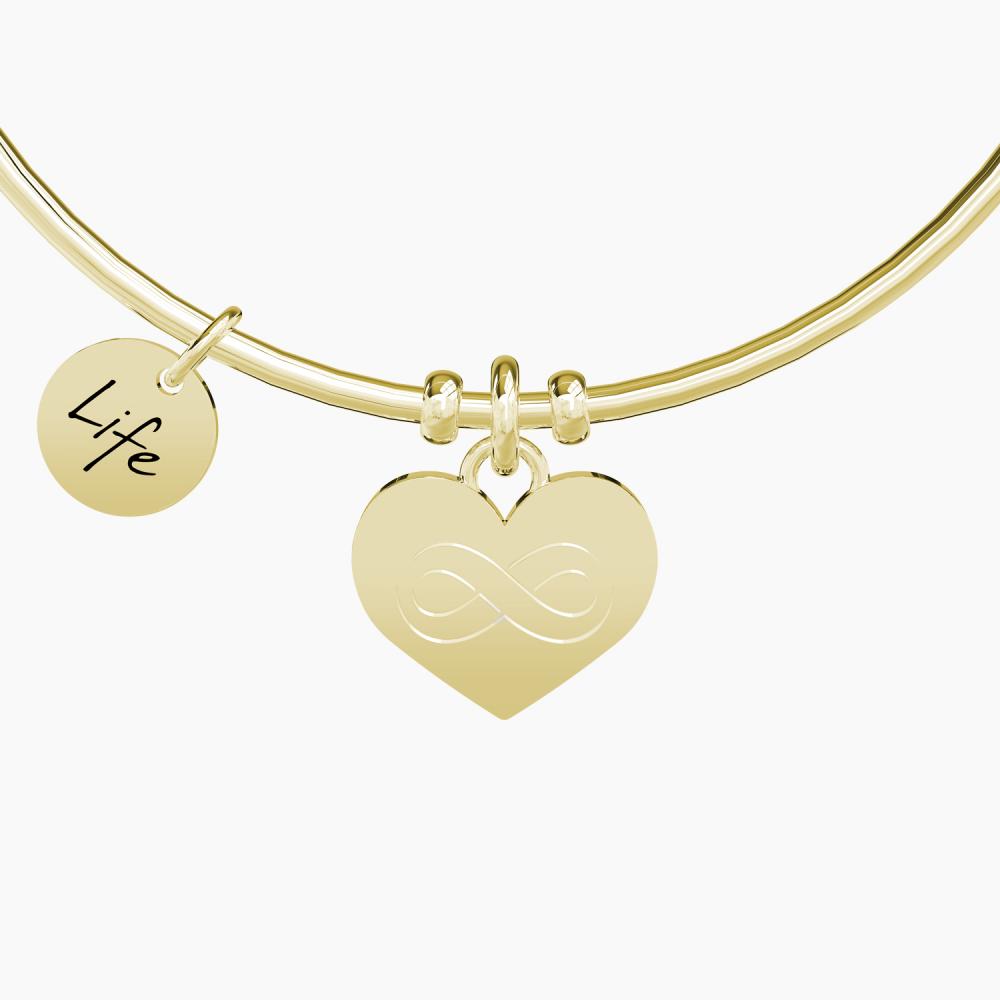 CUORE | INFINITO