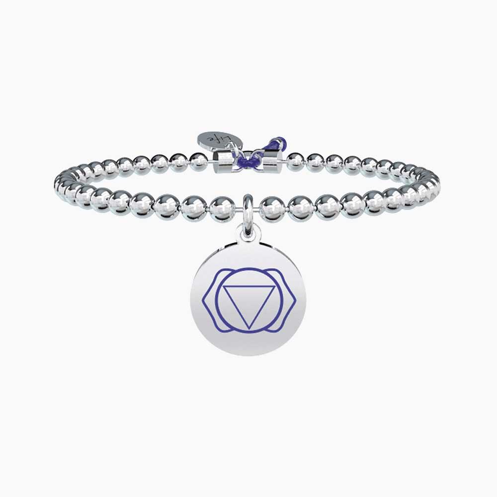 VI CHAKRA INDACO | CONOSCENZA