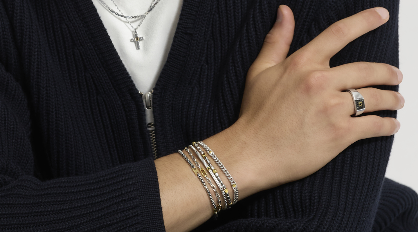 Gadget Compleanno Ciondolo Bracciale Cuori Economy mix