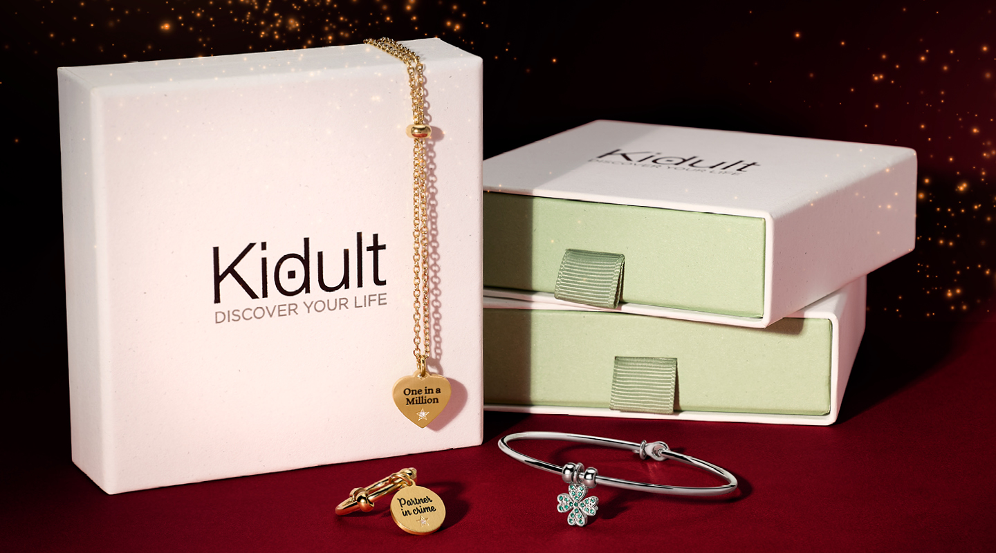 Portachiavi Portafortuna Con Quadrifoglio In Acciaio Inox – Inciso Con Frase Ispiratrice, Regalo Per Moglie, Fidanzata O Migliore Amica, Confezione Regalo
