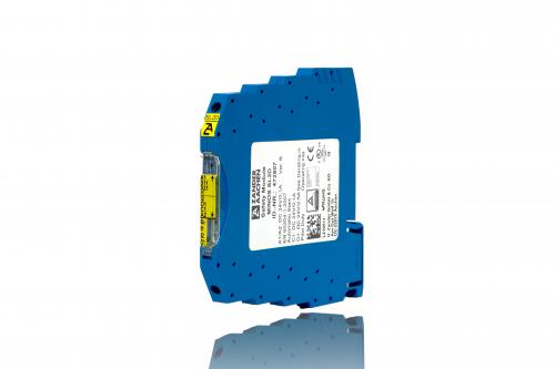 DIN rail Safety Relays minos sl2d - 472806