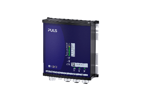 Field Power Supplies fps300.245-049-102