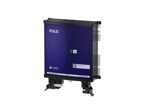 Field Power Supplies puls fpt300.242-002-101