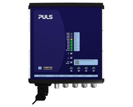 Field Power Supplies puls fpt300.246-042-101