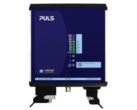 Field Power Supplies puls fpt500.241-010-108