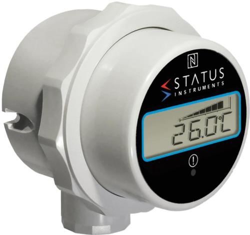 Indicators stdm650 xtm