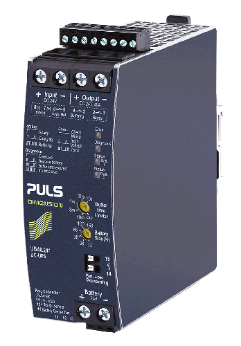 AZIONAMENTO UNITEC MOS-FET TIPO AM 48-R 48V 4-6 A