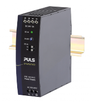 DIN Rail Power Supplies pic120.241c
