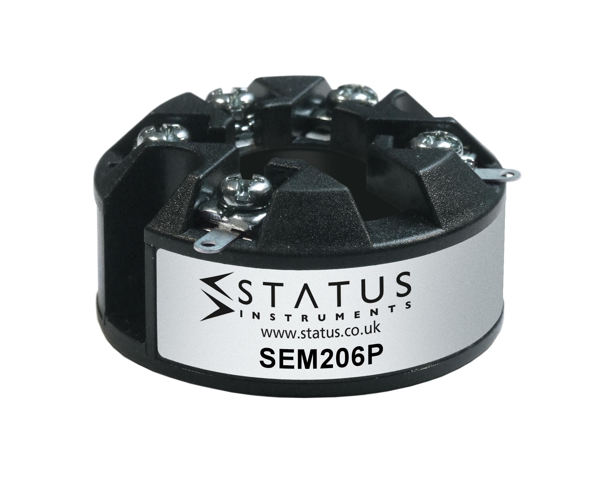 stsem206p