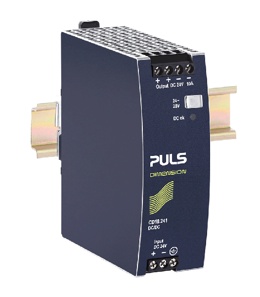 Cd10.241 PULS