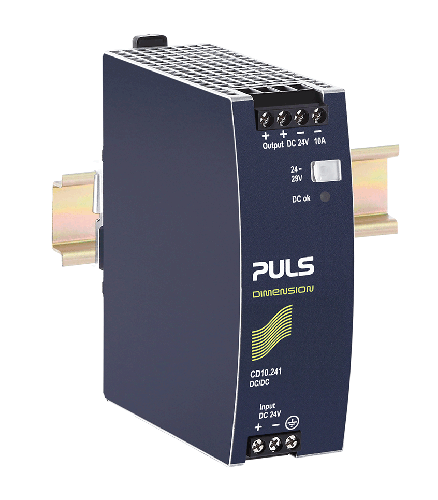 Cd10.241 PULS