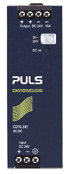 Cd10.241 PULS