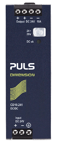 Cd10.241 PULS
