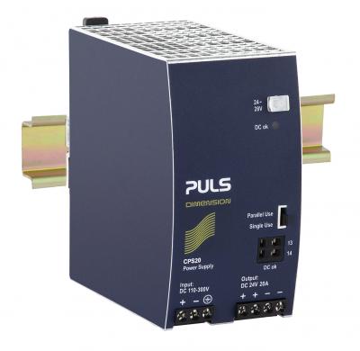 Cps20.241-d1 PULS