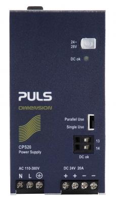Cps20.241-d1 PULS