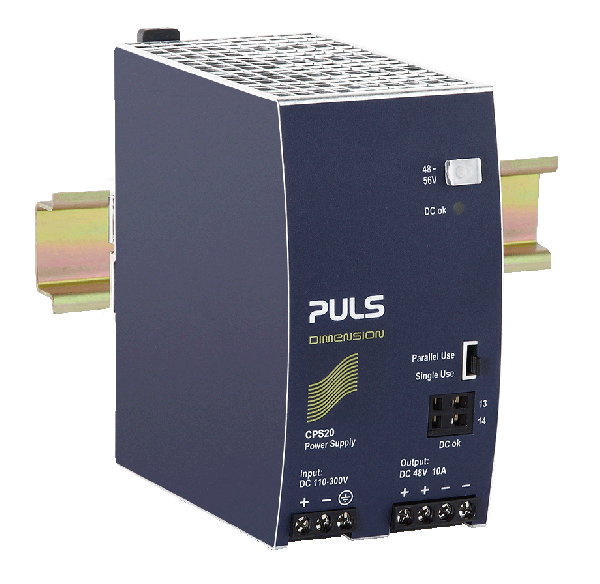 Cps20.481-d1 PULS