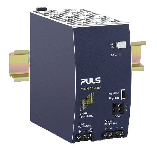 Cps20.481-d1 PULS