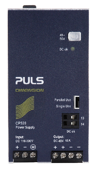Cps20.481-d1 PULS