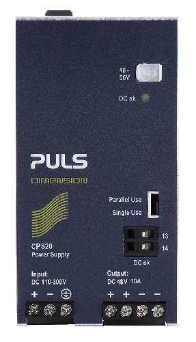 Cps20.481-d1 PULS